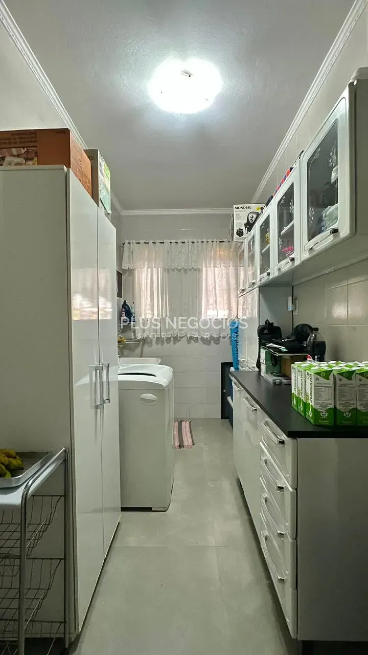 Casa, 3 quartos, 260 m² - Foto 13