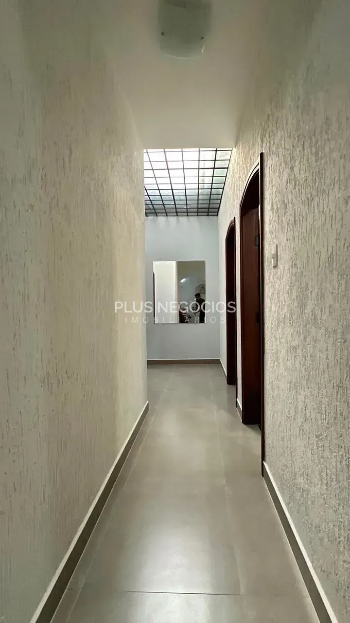 Casa, 3 quartos, 260 m² - Foto 17