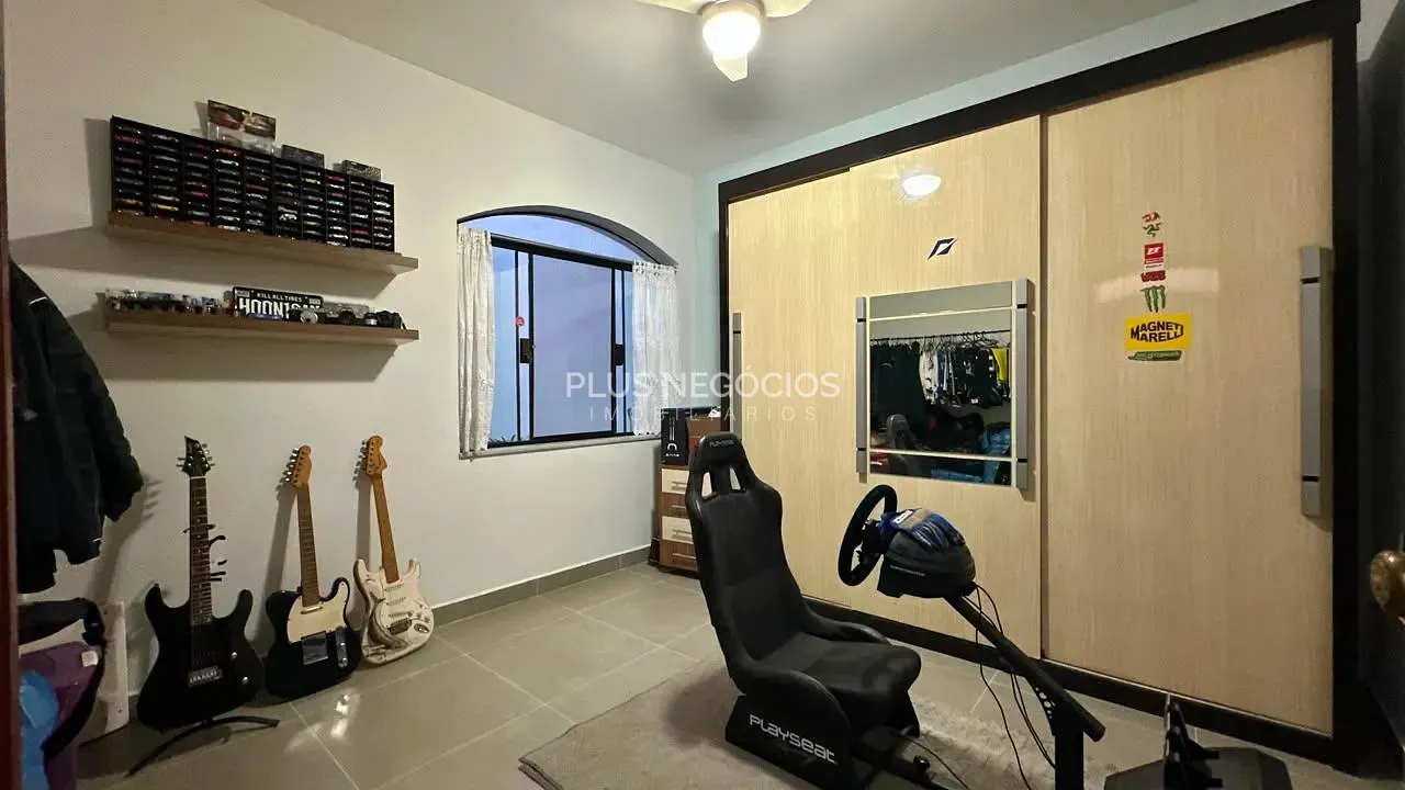 Casa, 3 quartos, 260 m² - Foto 18