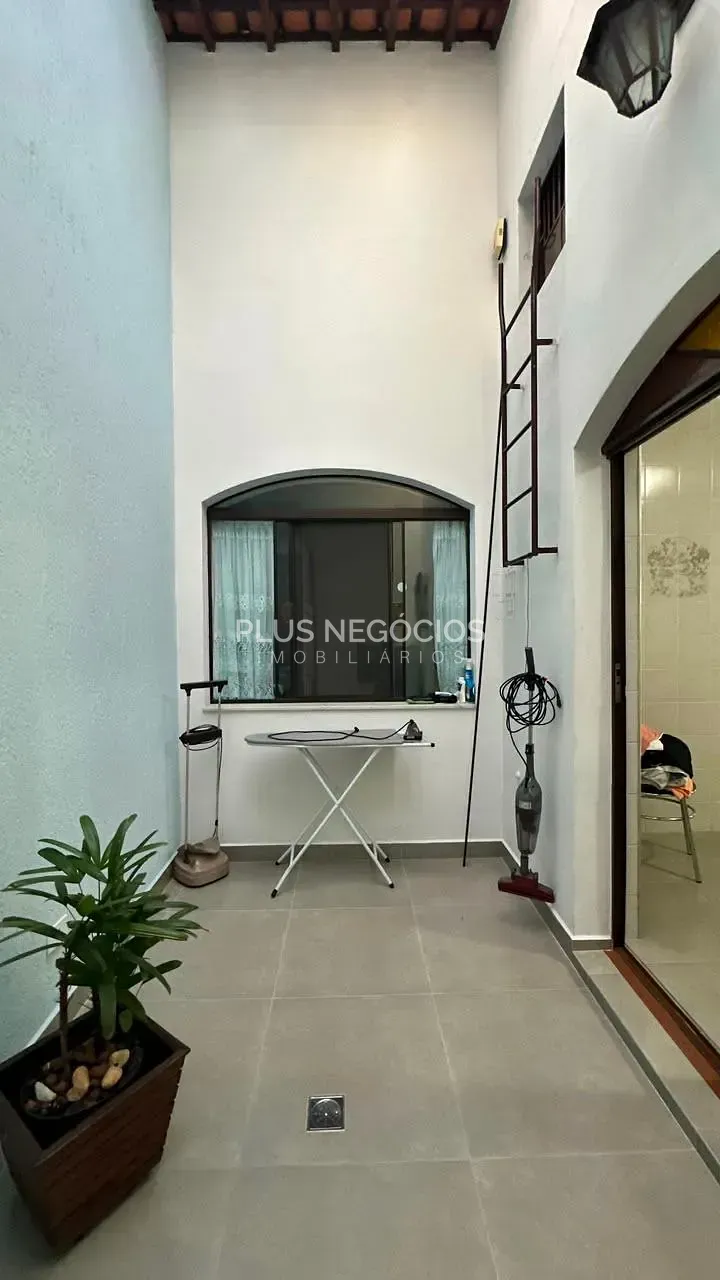 Casa, 3 quartos, 260 m² - Foto 20