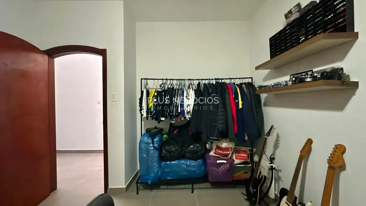 Casa, 3 quartos, 260 m² - Foto 21