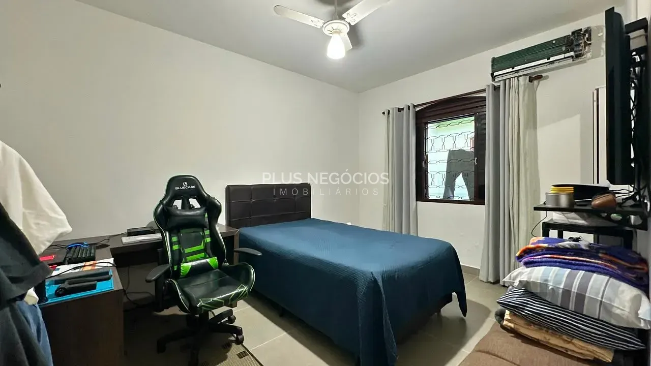 Casa, 3 quartos, 260 m² - Foto 22
