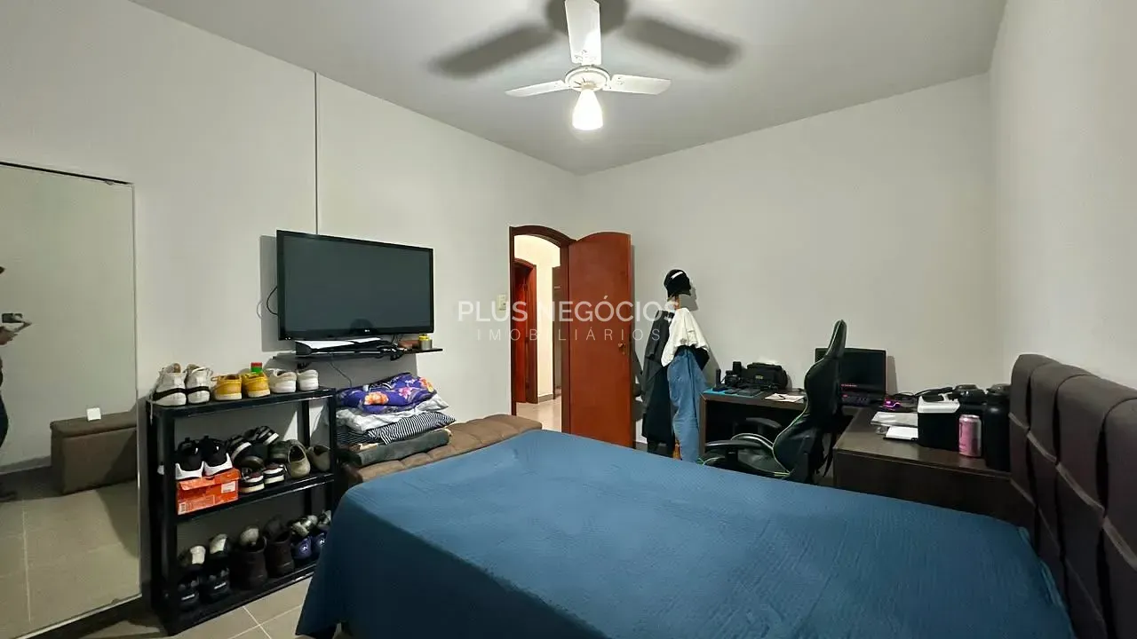 Casa, 3 quartos, 260 m² - Foto 24