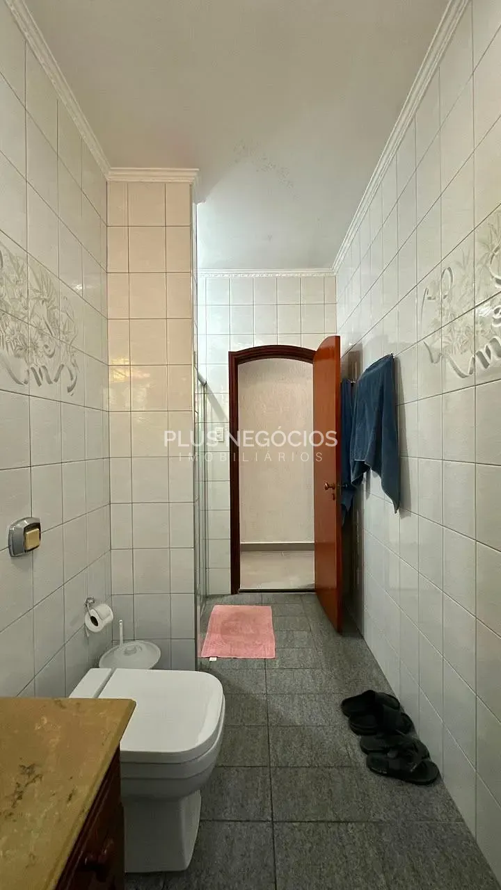 Casa, 3 quartos, 260 m² - Foto 27