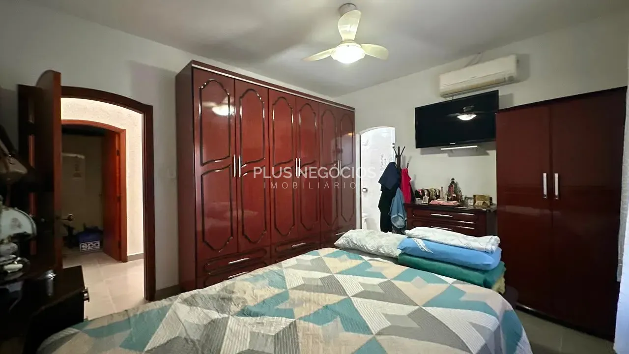 Casa, 3 quartos, 260 m² - Foto 31