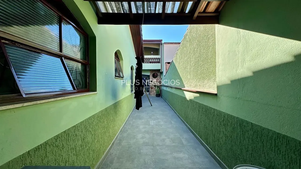 Casa, 3 quartos, 260 m² - Foto 36