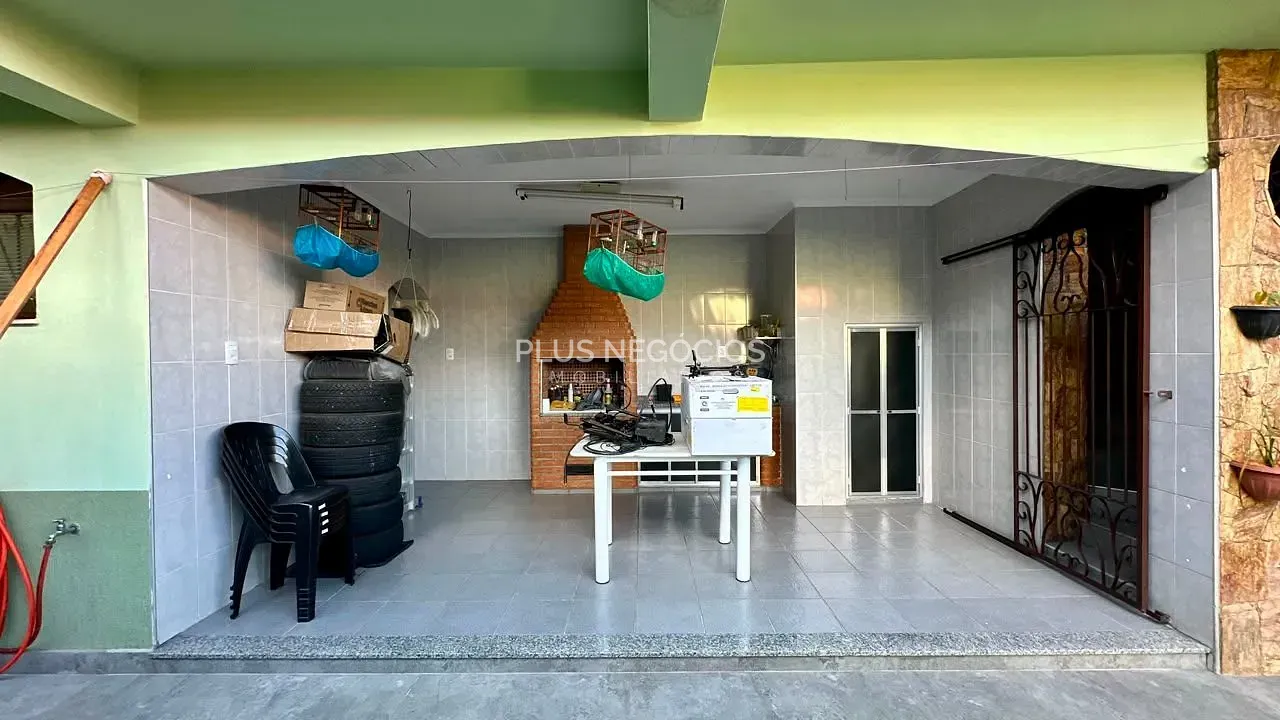 Casa, 3 quartos, 260 m² - Foto 38