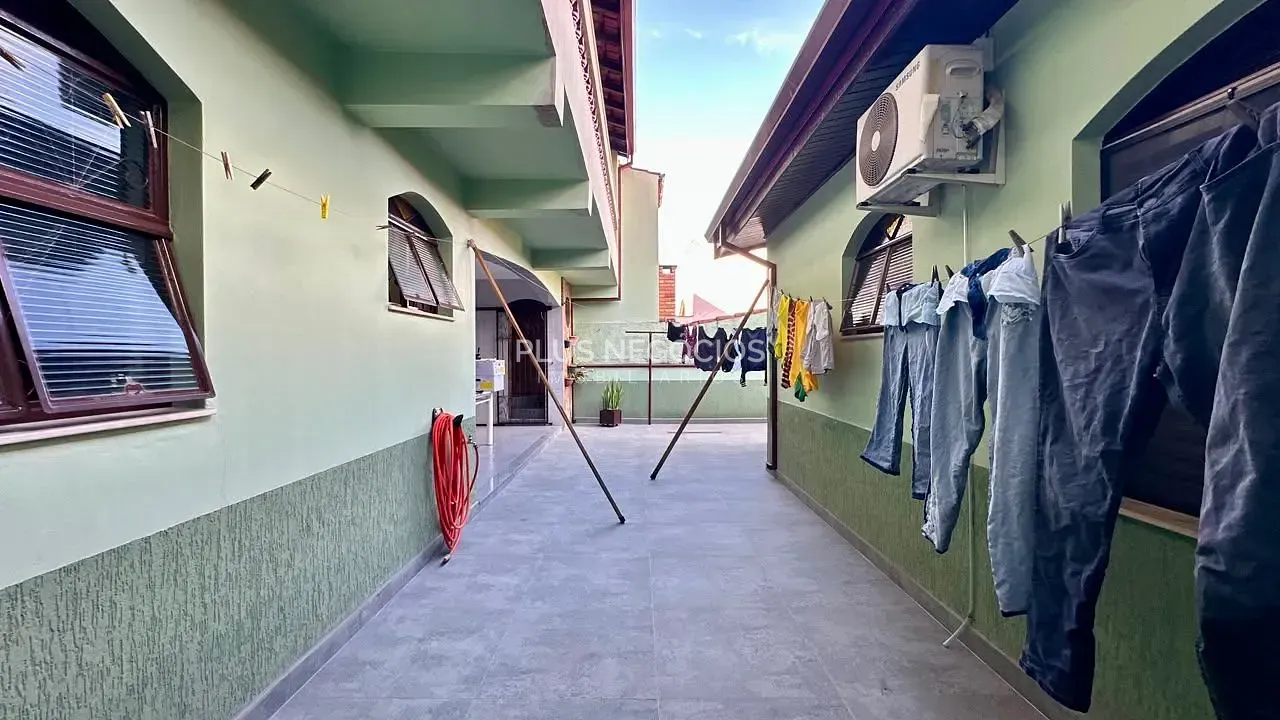 Casa, 3 quartos, 260 m² - Foto 39
