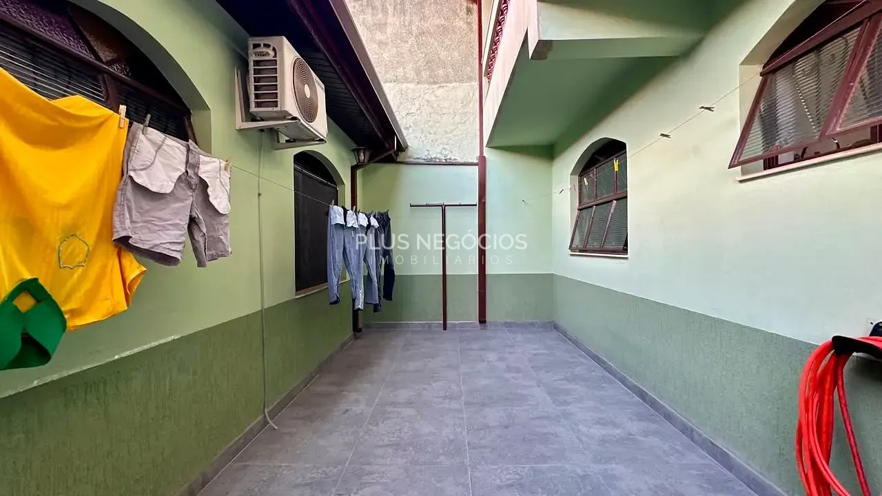 Casa, 3 quartos, 260 m² - Foto 40