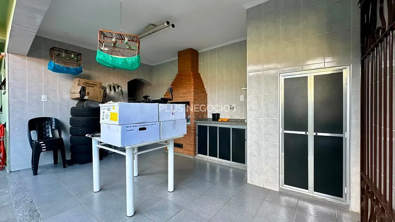Casa, 3 quartos, 260 m² - Foto 41