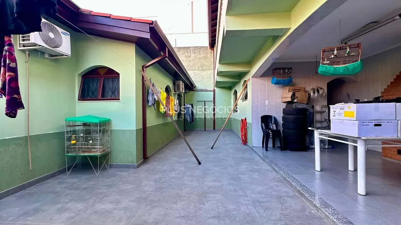 Casa, 3 quartos, 260 m² - Foto 42