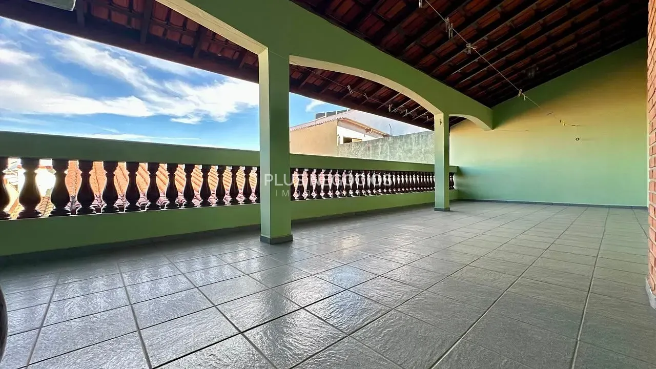 Casa, 3 quartos, 260 m² - Foto 44