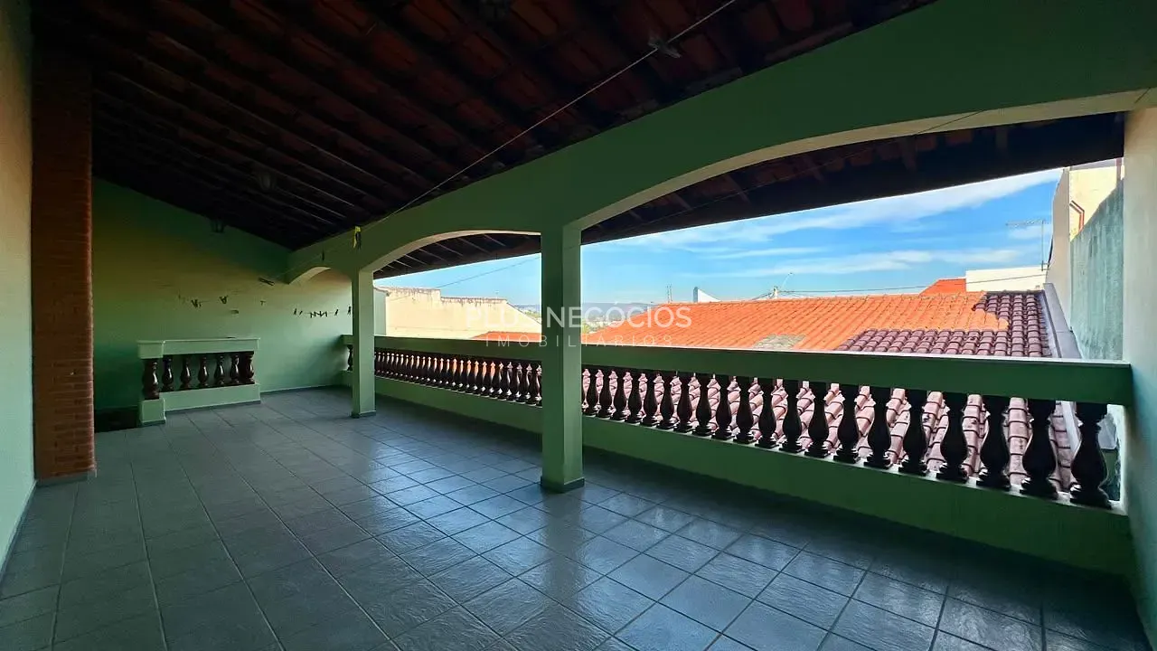 Casa, 3 quartos, 260 m² - Foto 45