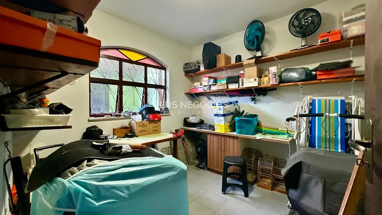 Casa, 3 quartos, 260 m² - Foto 46