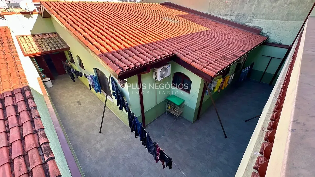 Casa, 3 quartos, 260 m² - Foto 47