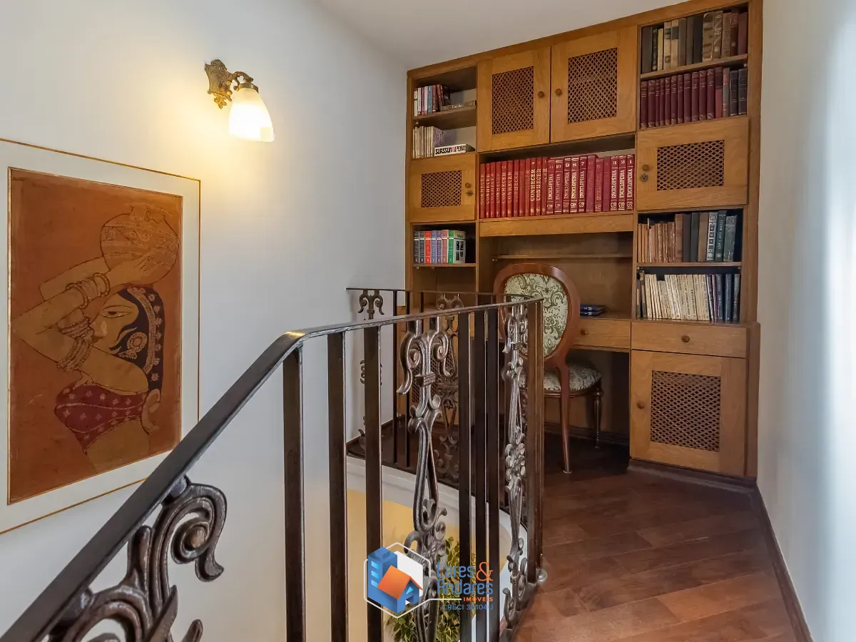 Casa, 2 quartos, 100 m² - Foto 24