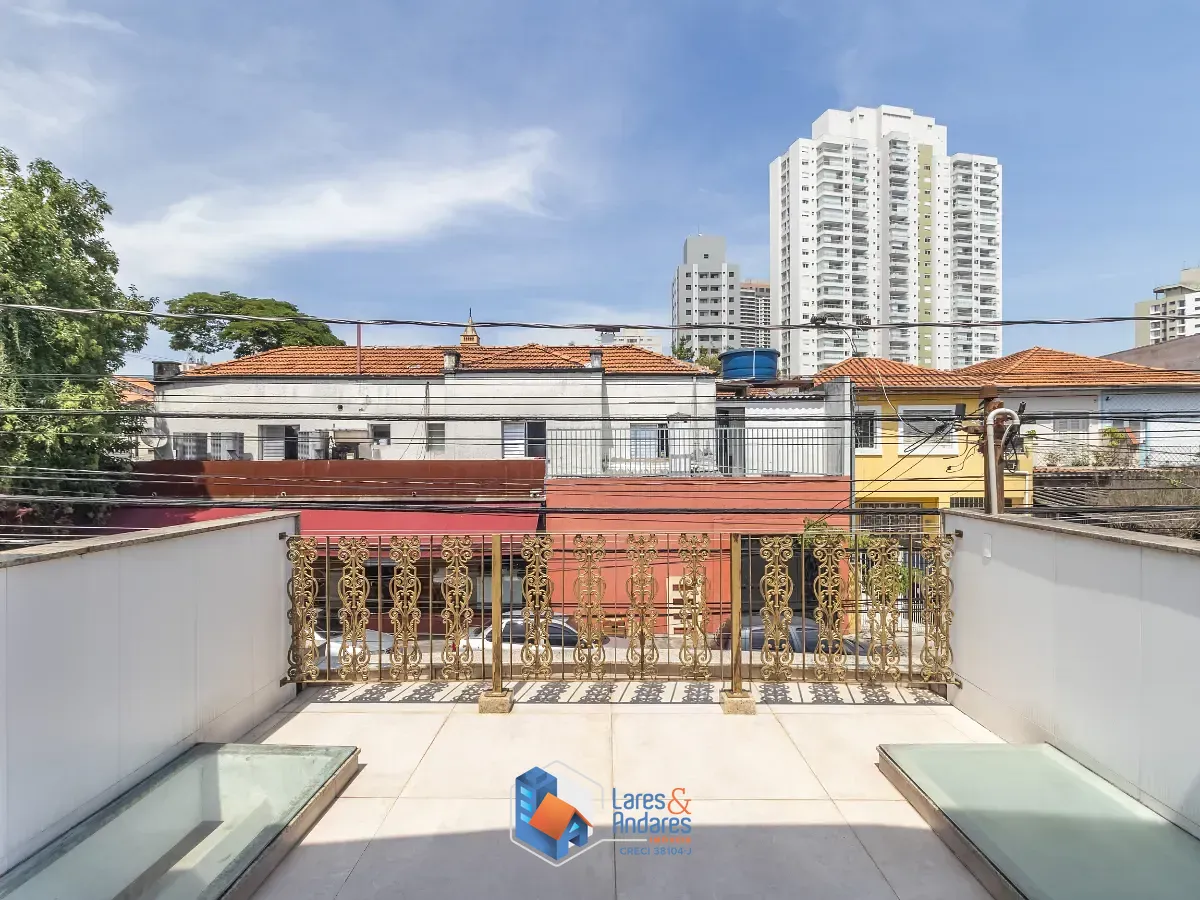 Casa, 2 quartos, 100 m² - Foto 15