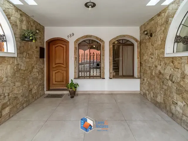 Casa com 100m² 2 quartos e 2 banheiros, à venda, no bairro Tatuapé em São Paulo