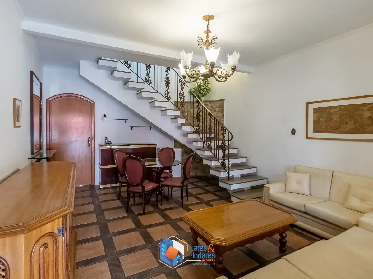 Casa, 2 quartos, 100 m² - Foto 5
