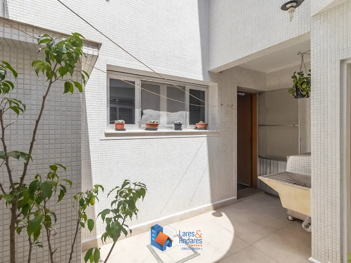 Casa, 2 quartos, 100 m² - Foto 36