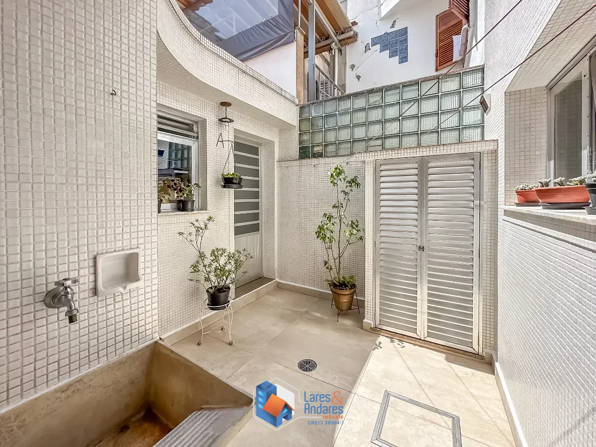 Casa, 2 quartos, 100 m² - Foto 12