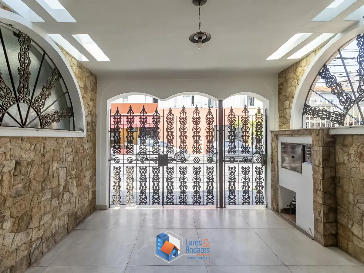 Casa, 2 quartos, 100 m² - Foto 4