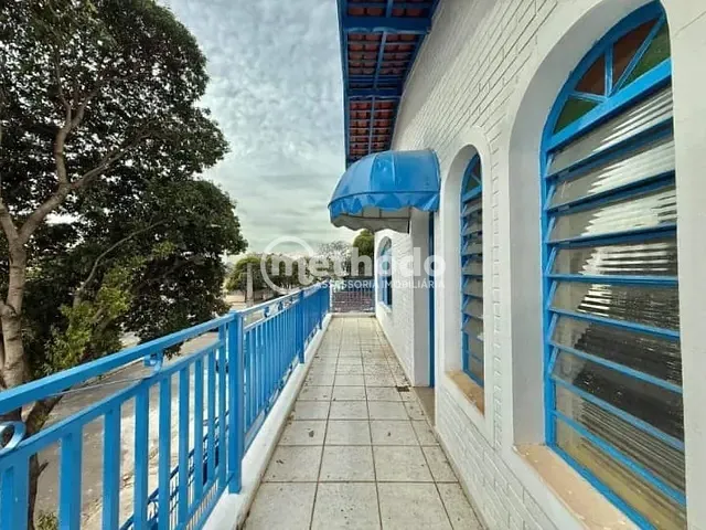 Casa com 383m² 6 quartos e 3 banheiros, para alugar, no bairro Jardim Paulicéia em Campinas