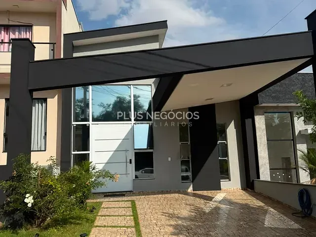 Casa com 200m² 3 quartos e 2 banheiros, à venda, no bairro Horto Florestal em Sorocaba