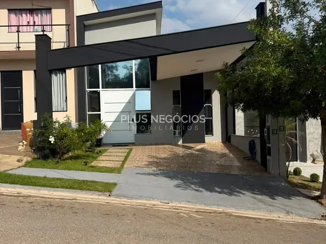 Casa com 200m² 3 quartos e 2 banheiros, à venda, no bairro Horto Florestal em Sorocaba