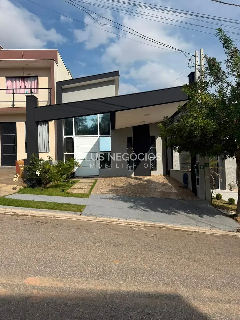 Casa, 3 quartos, 147 m² - Foto 2