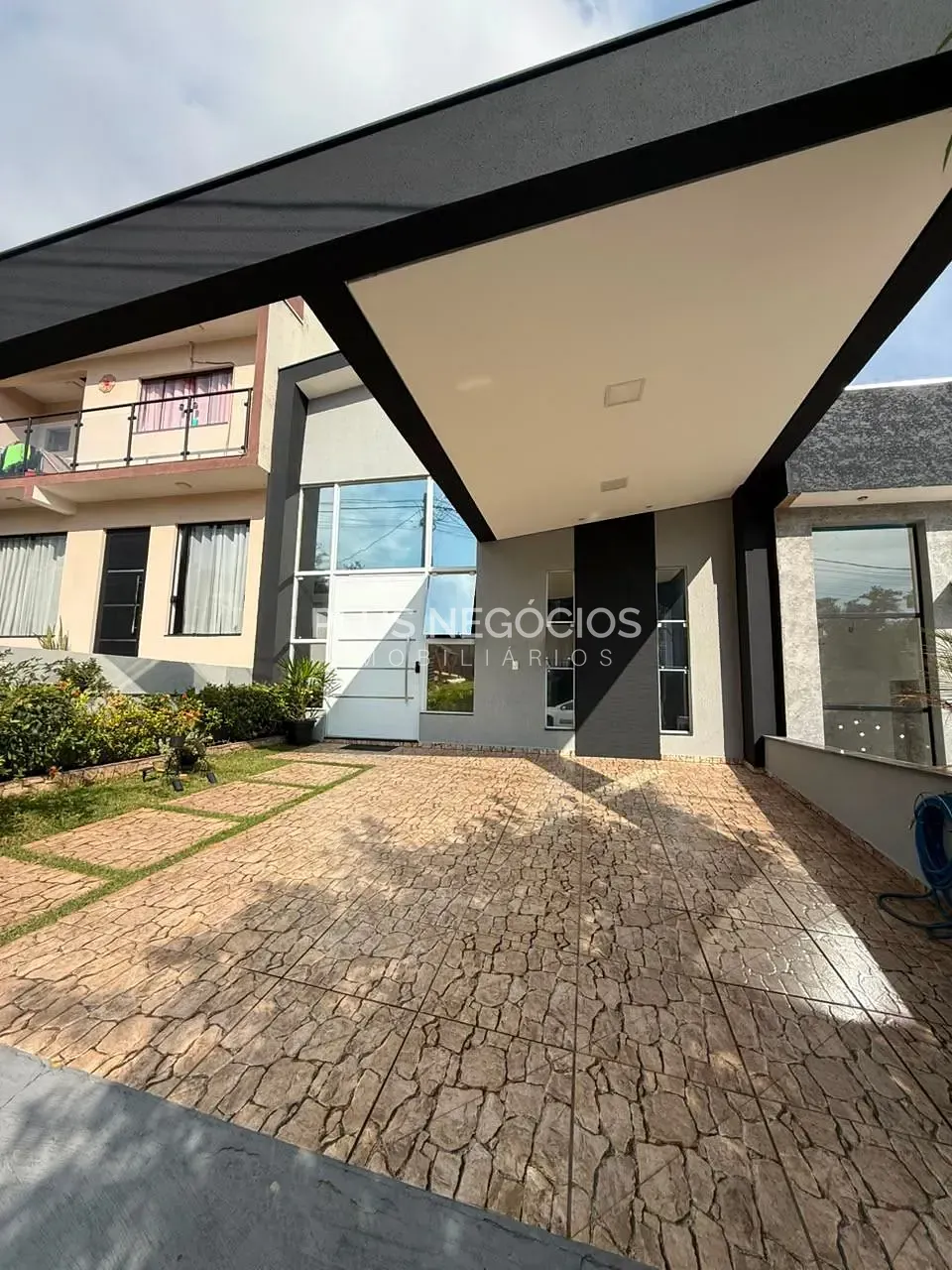 Casa, 3 quartos, 147 m² - Foto 3
