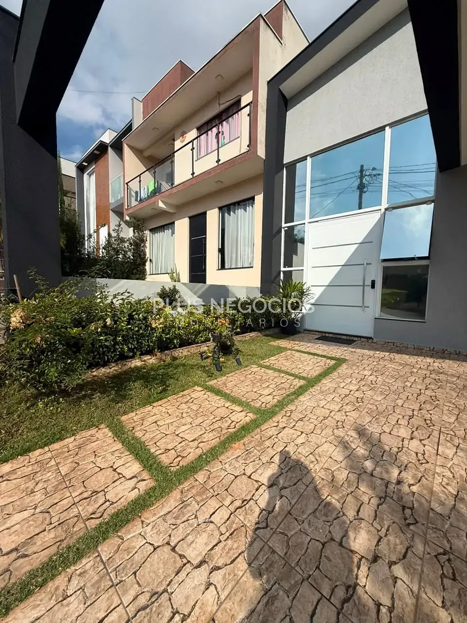 Casa, 3 quartos, 147 m² - Foto 5