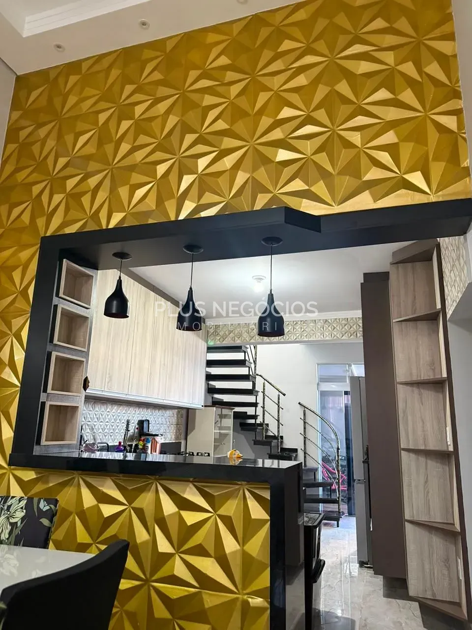 Casa, 3 quartos, 147 m² - Foto 14