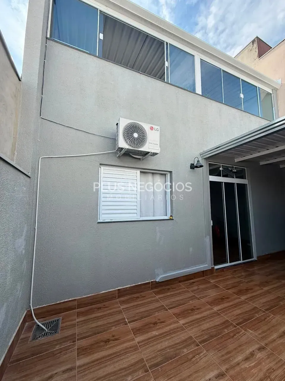 Casa, 3 quartos, 147 m² - Foto 56