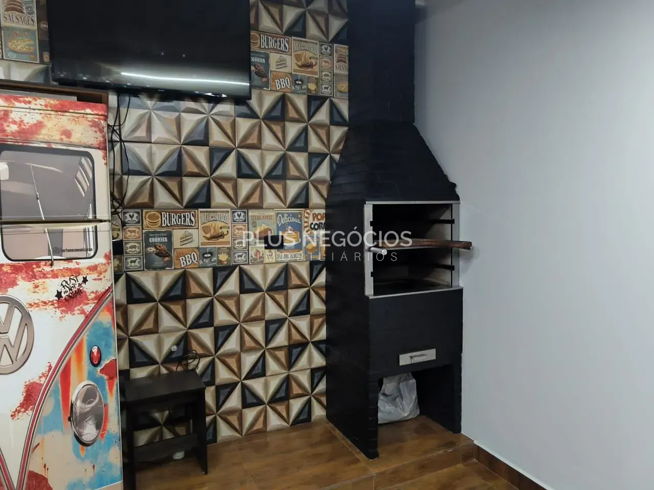 Casa, 3 quartos, 147 m² - Foto 57