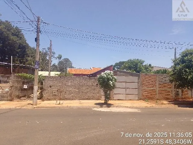Foto do Casa - Casa à venda 2 Quartos, 2 Vagas, 53M², PLANALTO VERDE I, JABOTICABAL - SP | Imobiliária Compare