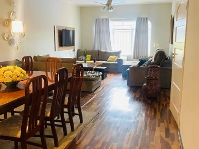 Casa com 317m² 4 quartos e 4 banheiros, à venda, no bairro Cidade Nova em Indaiatuba