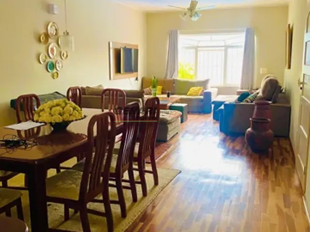 Casa com 317m² 4 quartos e 4 banheiros, à venda, no bairro Cidade Nova em Indaiatuba
