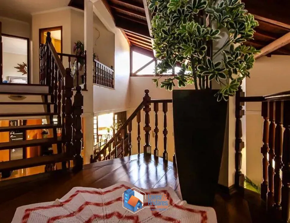 Casa, 4 quartos, 345 m² - Foto 9