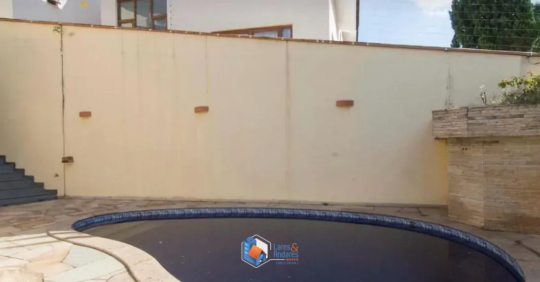 Casa, 4 quartos, 345 m² - Foto 27