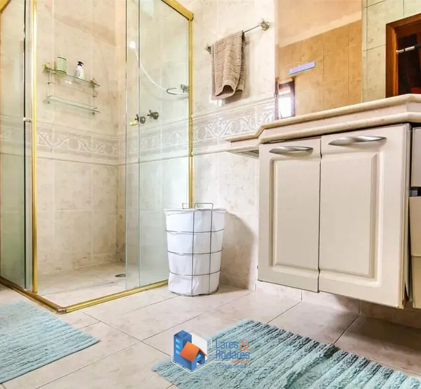 Casa, 4 quartos, 345 m² - Foto 21