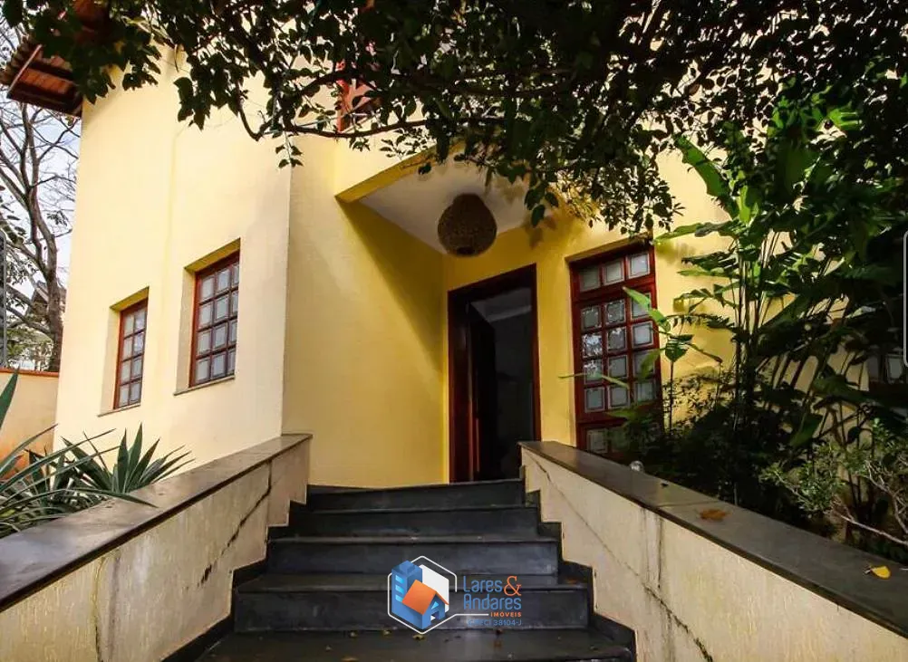 Casa, 4 quartos, 345 m² - Foto 22
