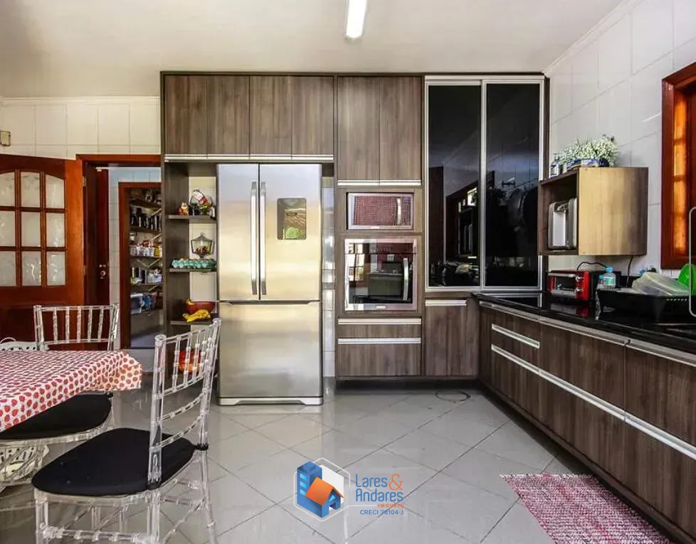 Casa, 4 quartos, 345 m² - Foto 13