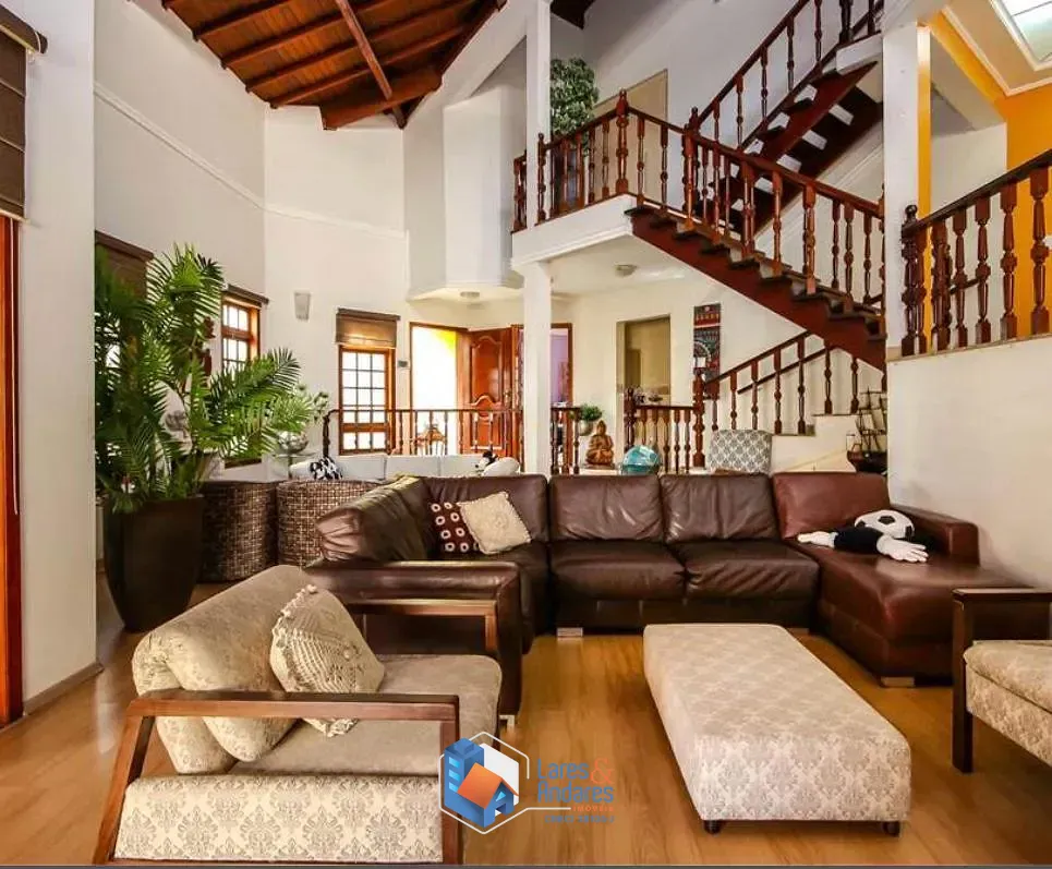 Casa, 4 quartos, 345 m² - Foto 8