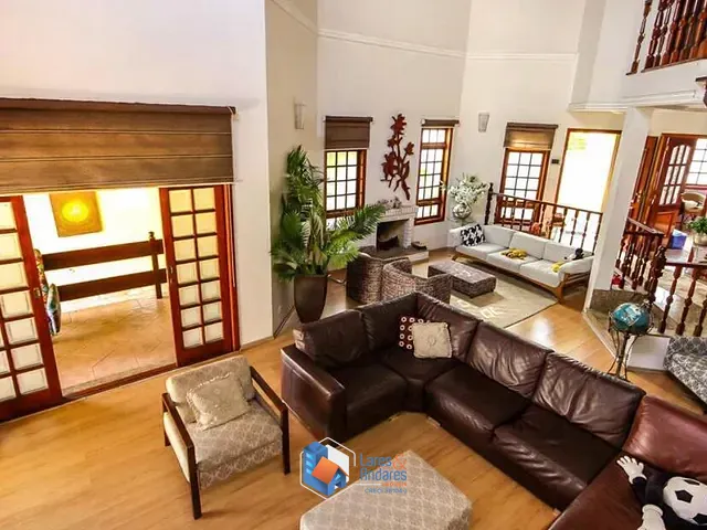 Casa com 545m² 4 quartos e 4 banheiros, à venda, no bairro City América em São Paulo