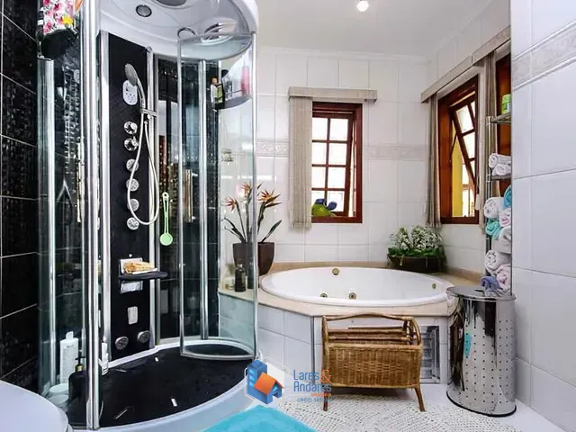 Casa com 545m² 4 quartos e 4 banheiros, à venda, no bairro City América em São Paulo