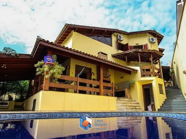 Casa com 545m² 4 quartos e 4 banheiros, à venda, no bairro City América em São Paulo