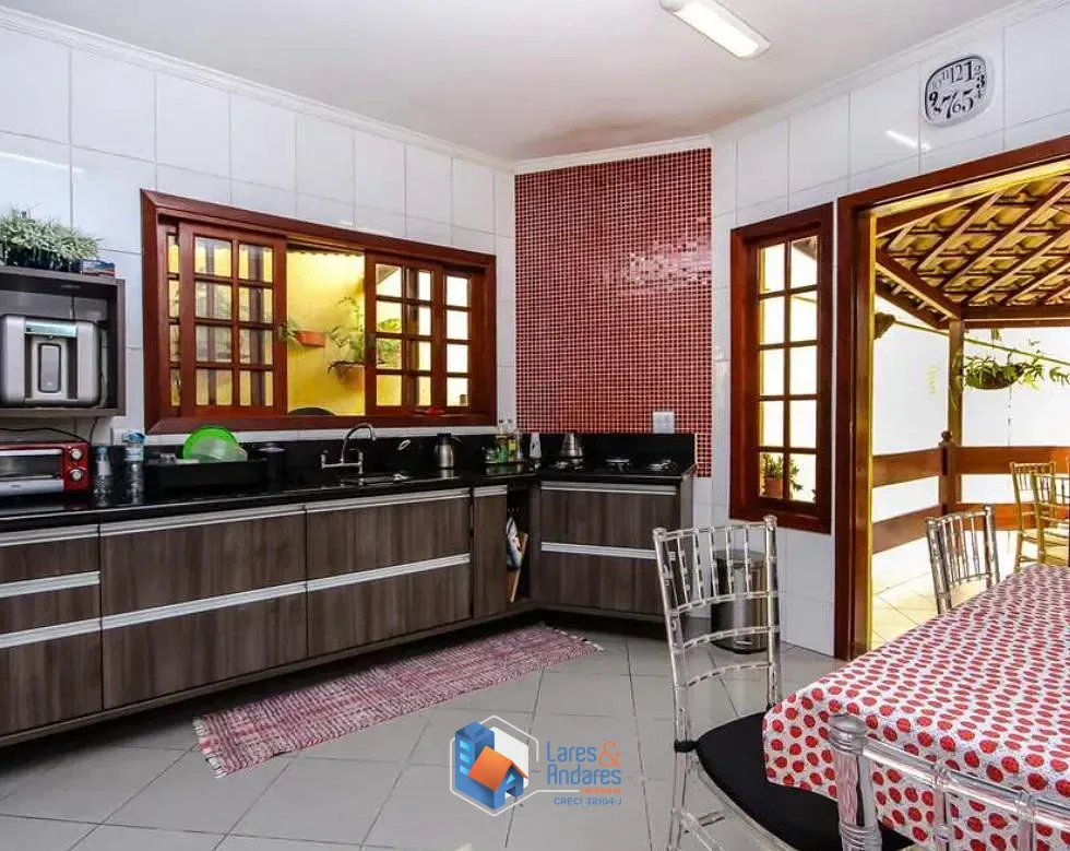 Casa, 4 quartos, 345 m² - Foto 14