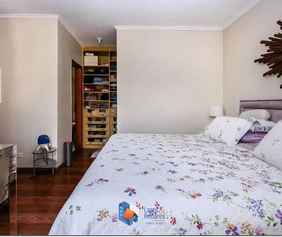 Casa, 4 quartos, 345 m² - Foto 16