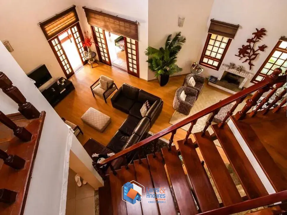 Casa, 4 quartos, 345 m² - Foto 10